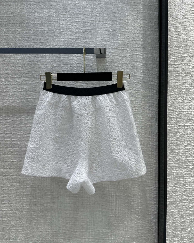 Chanel Shorts